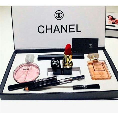 chanel kit|chanel makeup kit price.